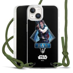 Carry Case fabric olive