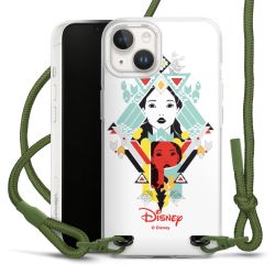 Carry Case fabric olive