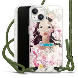 Carry Case fabric olive