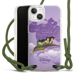 Carry Case fabric olive