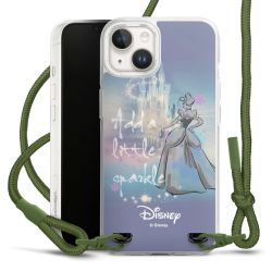 Carry Case fabric olive