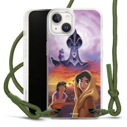 Carry Case fabric olive