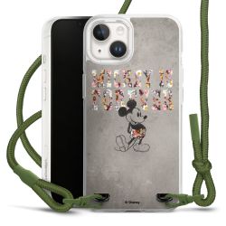 Carry Case fabric olive