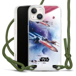 Carry Case fabric olive