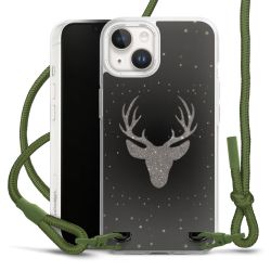 Carry Case fabric olive