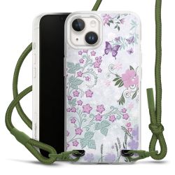 Carry Case fabric olive