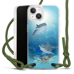 Carry Case fabric olive