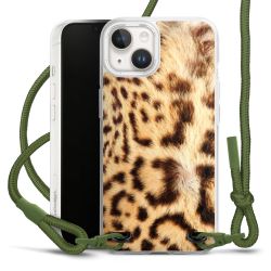 Carry Case fabric olive