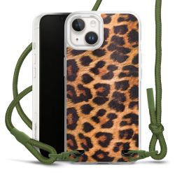 Carry Case fabric olive