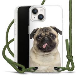 Carry Case fabric olive