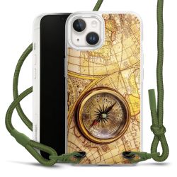 Carry Case fabric olive