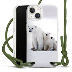 Carry Case fabric olive