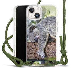 Carry Case fabric olive