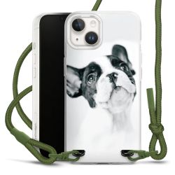 Carry Case fabric olive