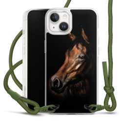 Carry Case fabric olive