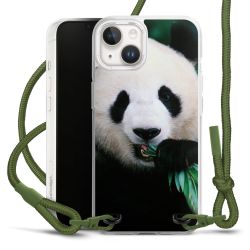 Carry Case fabric olive