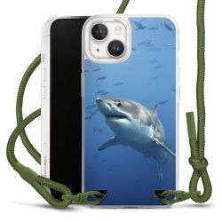 Carry Case fabric olive