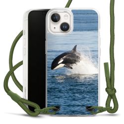 Carry Case fabric olive