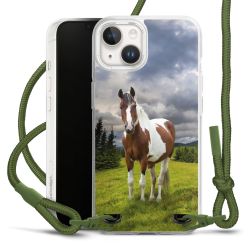 Carry Case fabric olive