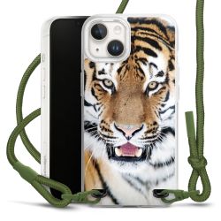 Carry Case fabric olive