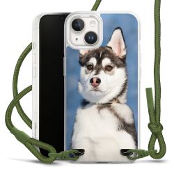 Carry Case fabric olive