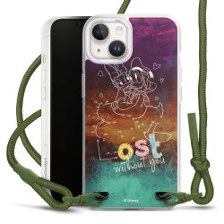 Carry Case fabric olive