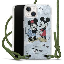 Carry Case fabric olive