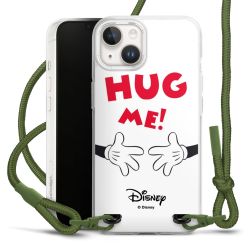 Carry Case fabric olive