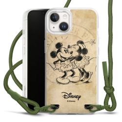 Carry Case fabric olive