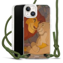 Carry Case fabric olive