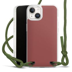 Carry Case fabric olive