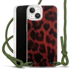 Carry Case fabric olive