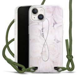 Carry Case fabric olive