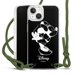 Carry Case fabric olive