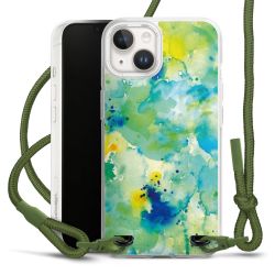 Carry Case fabric olive