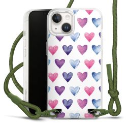 Carry Case fabric olive