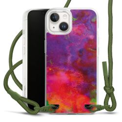 Carry Case fabric olive