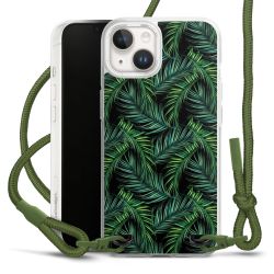 Carry Case fabric olive