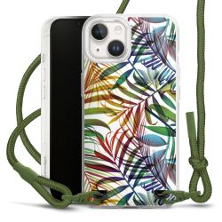 Carry Case fabric olive