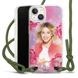 Carry Case fabric olive