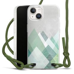 Carry Case fabric olive