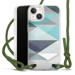 Carry Case fabric olive