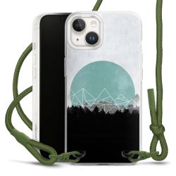 Carry Case fabric olive