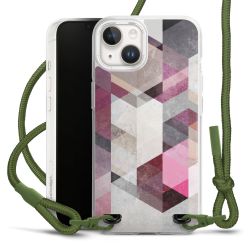 Carry Case fabric olive