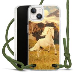 Carry Case fabric olive