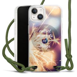 Carry Case fabric olive