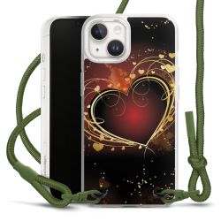 Carry Case fabric olive