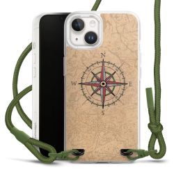 Carry Case fabric olive