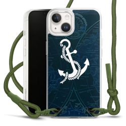 Carry Case fabric olive