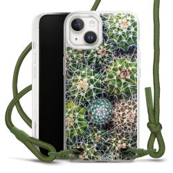 Carry Case fabric olive